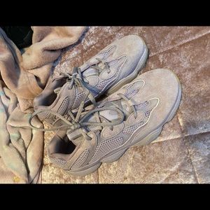 Yeezy 500 soft vision